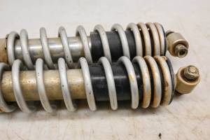 Yamaha - 06 Yamaha Raptor 350 2x4 Front Shocks YFM350R - Image 3