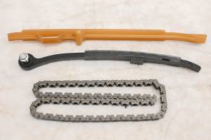 08 Honda TRX450ER Cam Chain & Guides