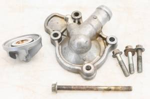 Honda - 08 Honda TRX450ER Water Pump Cover & Impeller - Image 2