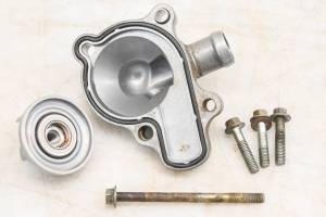 Honda - 08 Honda TRX450ER Water Pump Cover & Impeller - Image 3