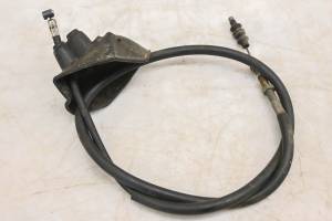 Honda - 08 Honda TRX450ER Clutch Cable - Image 2