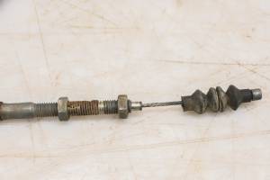 Honda - 08 Honda TRX450ER Clutch Cable - Image 4