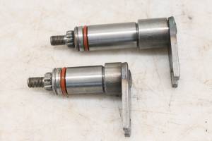 Polaris - 00 Polaris Sportsman 500 4x4 Transmission Shift Shafts Shifters - Image 2