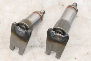 Polaris - 00 Polaris Sportsman 500 4x4 Transmission Shift Shafts Shifters - Image 3