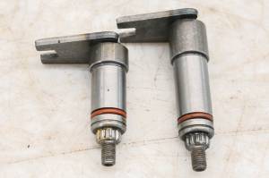 Polaris - 00 Polaris Sportsman 500 4x4 Transmission Shift Shafts Shifters - Image 4