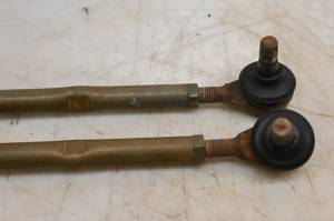 Yamaha - 06 Yamaha Raptor 350 2x4 Tie Rods & Ends YFM350R - Image 3