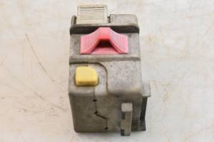 Polaris - 00 Polaris Sportsman 500 4x4 Headlight On Off Handlebar Start Switch - Image 3