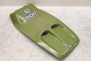 00 Polaris Sportsman 500 4x4 Front Fender Cover Hood