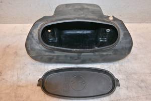 Polaris - 00 Polaris Sportsman 500 4x4 Tool Storage Box - Image 4