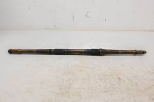 Yamaha - 06 Yamaha Raptor 350 2x4 Rear Axle YFM350R - Image 1