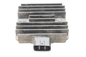 Kawasaki - 09 Kawasaki Ultra 260LX Regulator Rectifier - Image 2