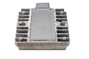 Kawasaki - 09 Kawasaki Ultra 260LX Regulator Rectifier - Image 3