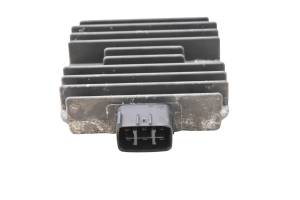 Kawasaki - 12 Kawasaki Ultra LX Regulator Rectifier JT1500 - Image 2