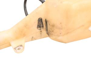 Honda - 08 Honda TRX450ER Coolant Overflow Radiator Bottle - Image 3