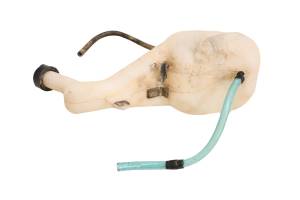 Honda - 06 Honda TRX450ER Coolant Overflow Radiator Bottle - Image 3