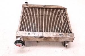 Aftermarket - 08 Honda TRX450ER 2x4 Radiator Aftermarket - Image 2