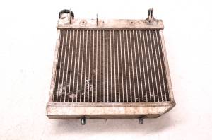 Aftermarket - 08 Honda TRX450ER 2x4 Radiator Aftermarket - Image 3