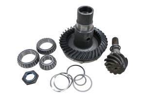 13 Polaris RZR 800 EFI EPS 4x4 Rear Differential Ring & Pinion Gear