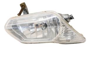 10 Honda Rancher 420 AT 4x4 Front Right Headlight TRX420FA