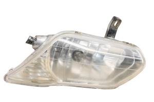 10 Honda Rancher 420 AT 4x4 Front Left Headlight TRX420FA