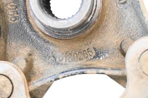 Polaris - 16 Polaris RZR XP Turbo EPS 4x4 Front Or Rear Wheel Hub & Rotor Left Or Right - Image 4