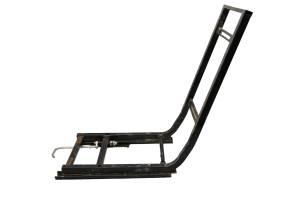 Kawasaki - 21 Kawasaki Teryx KRX 1000 Driver Or Passenger Seat Frame Bracket KRF1000 - Image 1