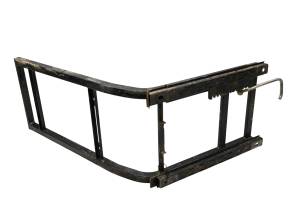 Kawasaki - 21 Kawasaki Teryx KRX 1000 Driver Or Passenger Seat Frame Bracket KRF1000 - Image 3