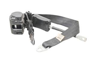 Kawasaki - 18 Kawasaki Teryx4 800 Seat Belt Assembly KRT800 - Image 3