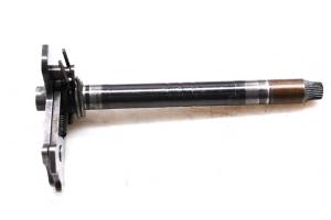 08 Polaris Outlaw 450 S Transmission Shift Shaft Shifter