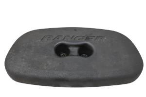 14 Polaris Ranger 800 6x6 Head Rest