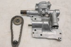 Kawasaki - 08 Kawasaki Ultra 250X Oil Pump JT1500 - Image 2