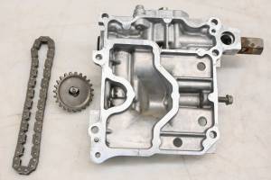 Kawasaki - 08 Kawasaki Ultra 250X Oil Pump JT1500 - Image 3