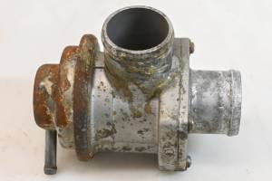 Kawasaki - 08 Kawasaki Ultra 250X Air Bleed Relief Valve JT1500 - Image 1