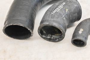 Kawasaki - 08 Kawasaki Ultra 250X Radiator Coolant Hoses JT1500 - Image 3