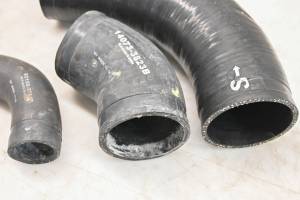 Kawasaki - 08 Kawasaki Ultra 250X Radiator Coolant Hoses JT1500 - Image 4