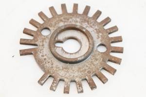 08 Kawasaki Ultra 250X Pulsing Rotor JT1500