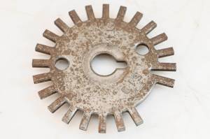 Kawasaki - 08 Kawasaki Ultra 250X Pulsing Rotor JT1500 - Image 3