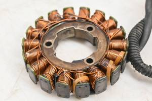 Kawasaki - 08 Kawasaki Ultra 250X Stator JT1500 - Image 3