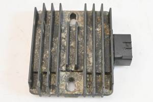 Kawasaki - 08 Kawasaki Ultra 250X Regulator Rectifier JT1500 - Image 2