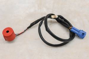 08 Kawasaki Ultra 250X Horn JT1500