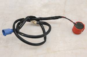 Kawasaki - 08 Kawasaki Ultra 250X Horn JT1500 - Image 3