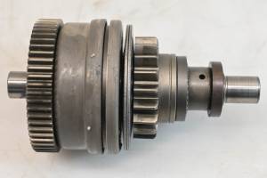 08 Kawasaki Ultra 250X Starter Bendix Gear JT1500