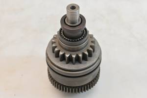 Kawasaki - 08 Kawasaki Ultra 250X Starter Bendix Gear JT1500 - Image 3