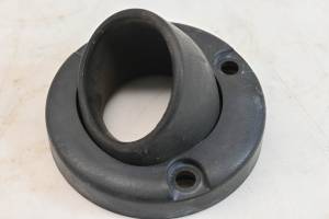 08 Kawasaki Ultra 250X Exhaust Outlet Cover JT1500