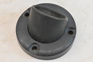 Kawasaki - 08 Kawasaki Ultra 250X Exhaust Outlet Cover JT1500 - Image 2