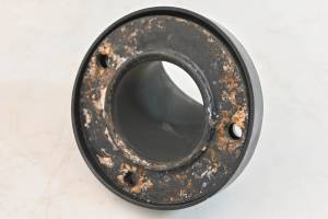 Kawasaki - 08 Kawasaki Ultra 250X Exhaust Outlet Cover JT1500 - Image 3