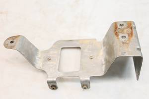 Kawasaki - 08 Kawasaki Ultra 250X Regulator Bracket Mount JT1500 - Image 1
