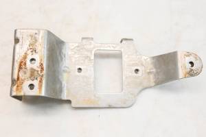 Kawasaki - 08 Kawasaki Ultra 250X Regulator Bracket Mount JT1500 - Image 2