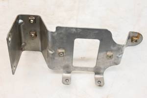 Kawasaki - 08 Kawasaki Ultra 250X Regulator Bracket Mount JT1500 - Image 3
