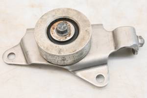 Kawasaki - 08 Kawasaki Ultra 250X Super Charger Belt Tensioner JT1500 - Image 2